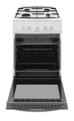 Газовая плита Hansa FCGW51041