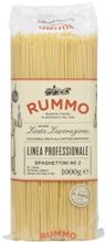 RUMMO Макароны Linea professionale Spaghettini №2, 1 кг