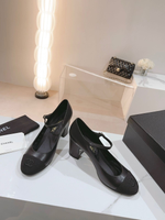 Туфли Chanel