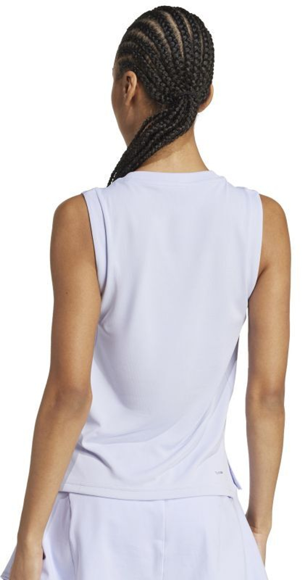 Топ теннисный Adidas Match Tank
