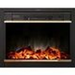 Электрический очаг RealFlame MoonBlaze S Lux Black
