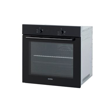 Электрический духовой шкаф Simfer B6EB04000