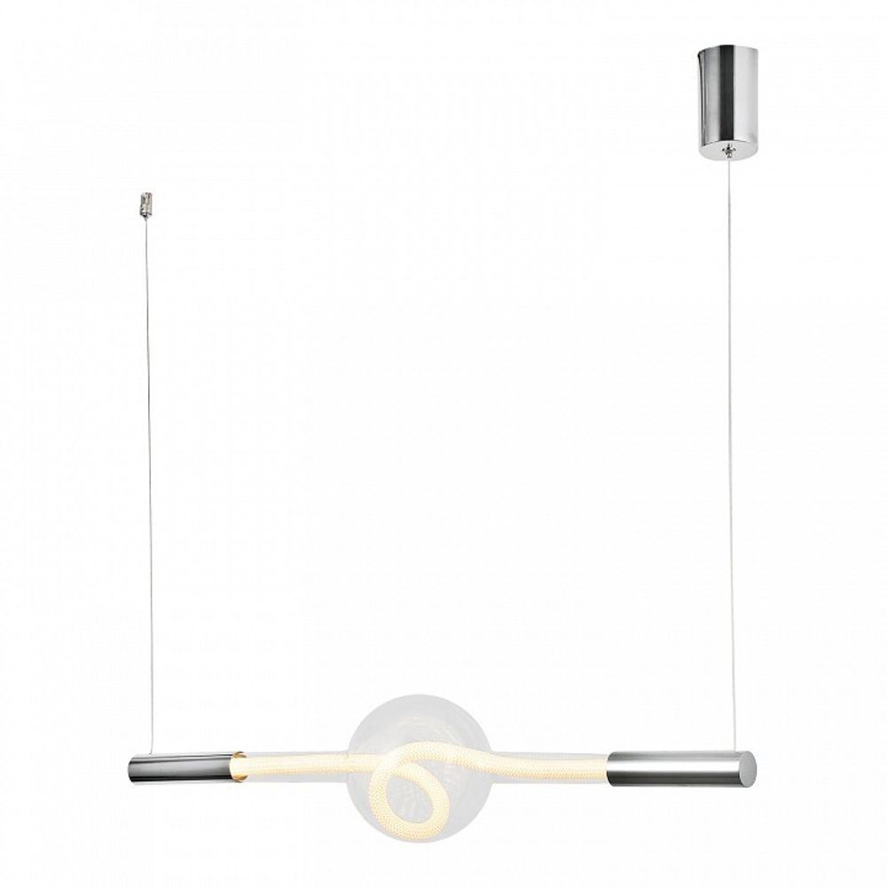 Подвесной светильник Lussole  LSP-7490