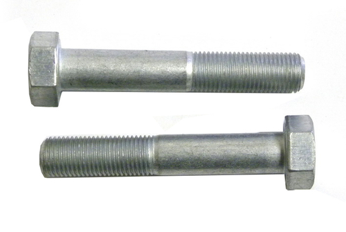 Болт штанги поперечной подв. 2101 (М12х70)