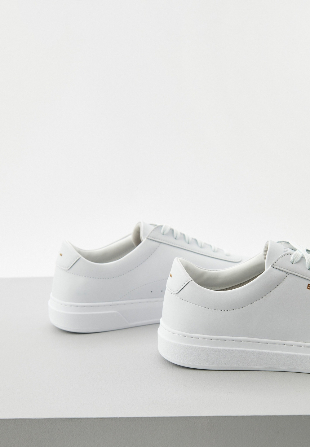 Кеды мужские Boss Kieran_Tenn_al 10228535 01