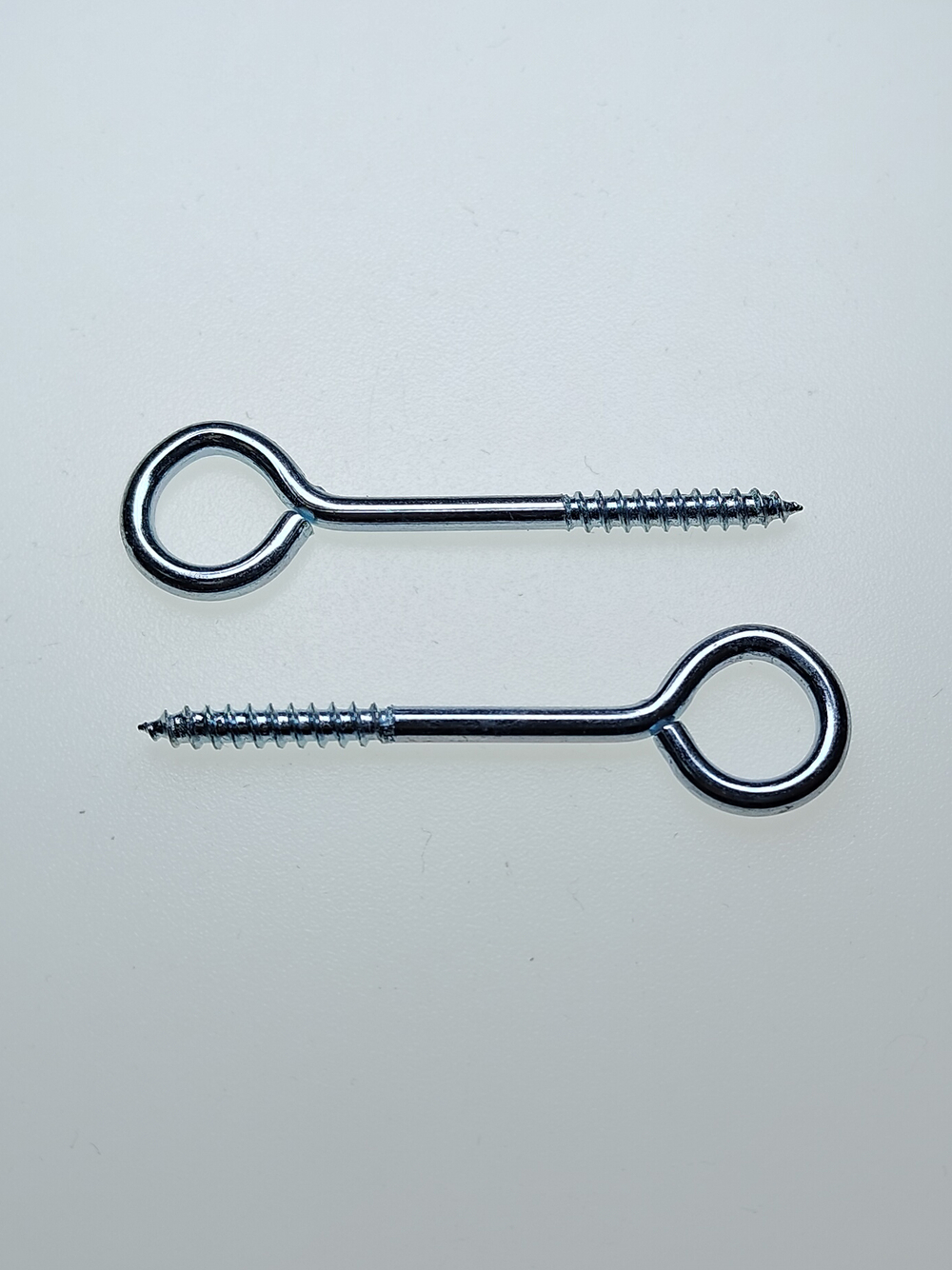 4х40 ОЦ.Шуруп-крючок О-образный (30 шт.)