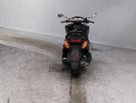 Suzuki Gemma 250 , 2009