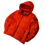 Пуховик Calvin Klein