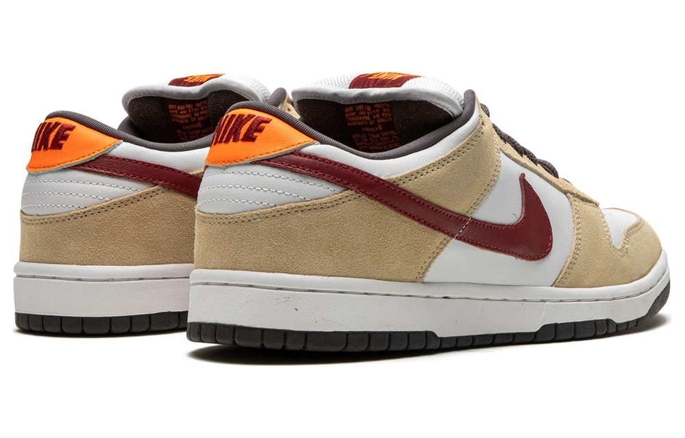 Кроссовки Nike Dunk Sb "Crimson"