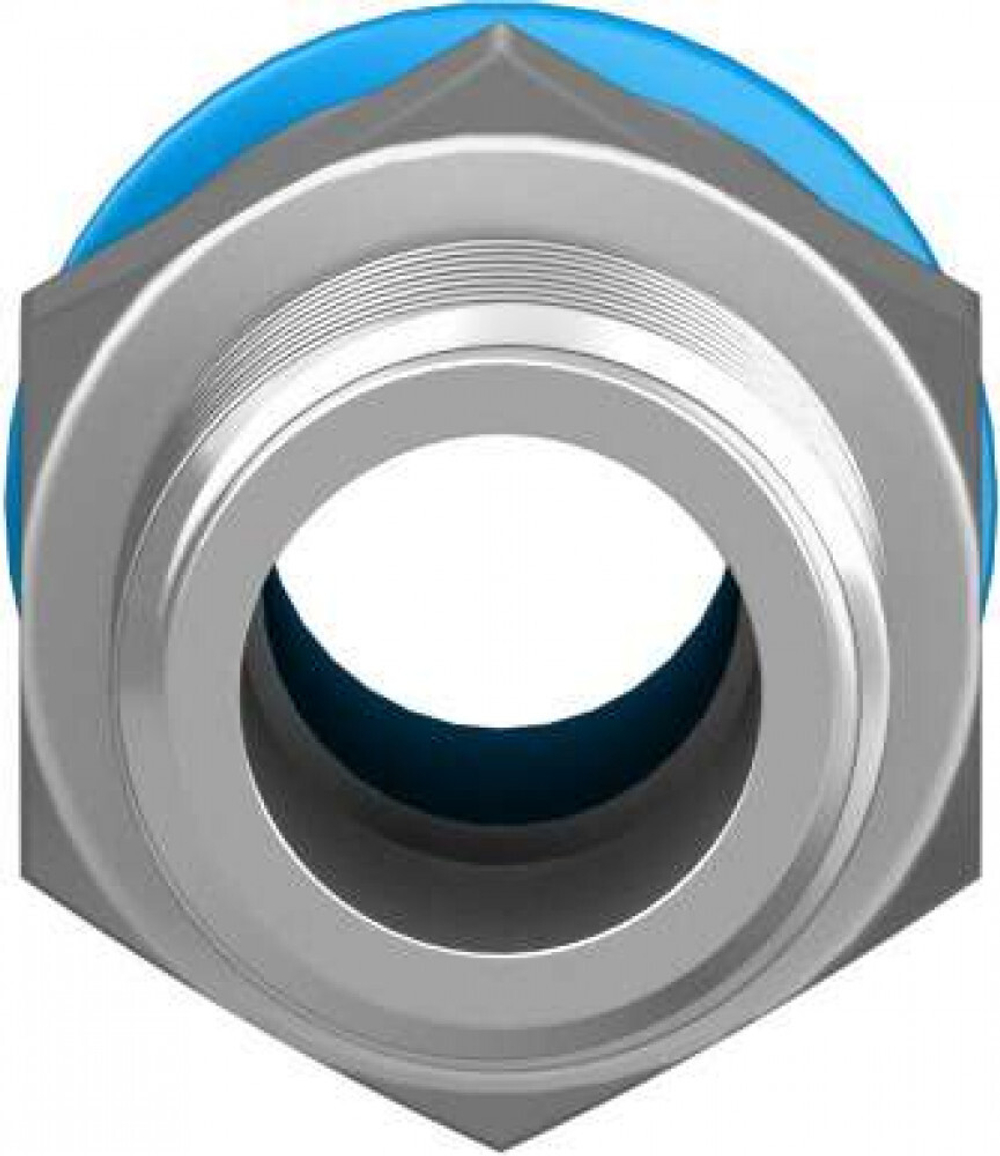 Штуцер цанговый Festo QS-1/8-6
