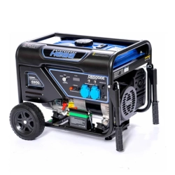 Нева DB5000E генератор бензиновый 4650002230675