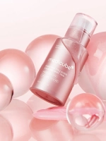 Medicube Сыворотка с микроиглами, ПДРН и экзосомами против морщин и пигментации PDRN Pink Collagen Exosome Shot 7500 30 мл