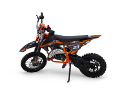 Мотоцикл MOTAX 60 PS 12/10 PITBIKE