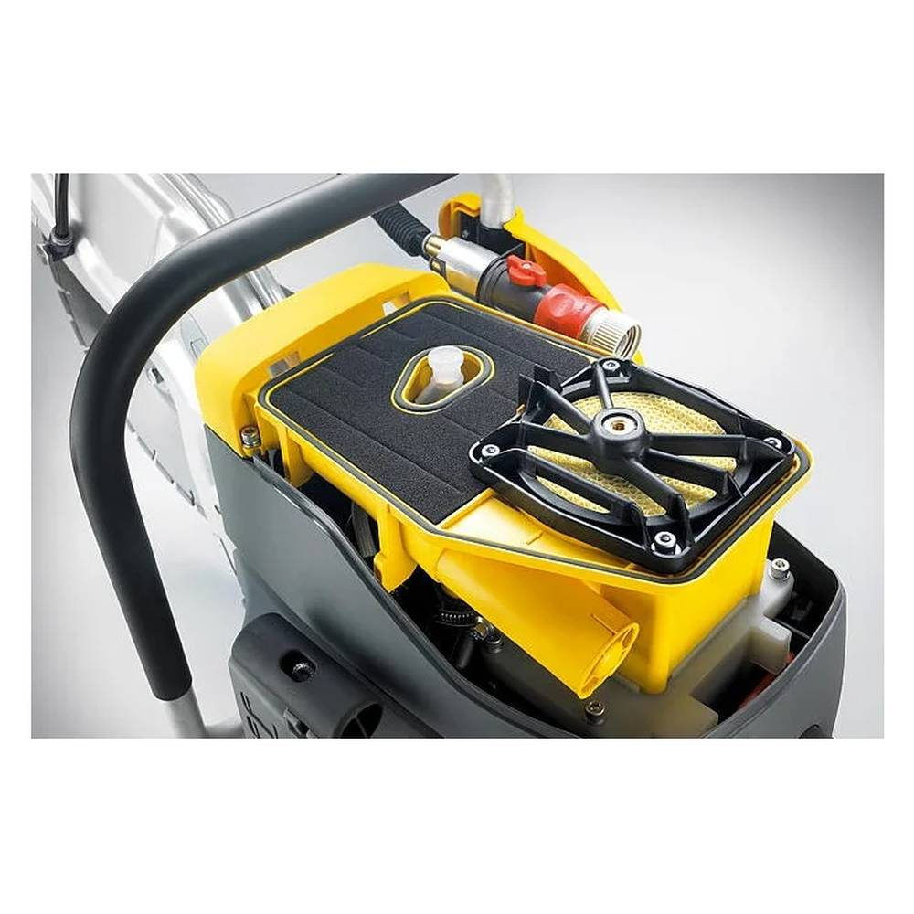 Бензорез Wacker Neuson BTS 635S