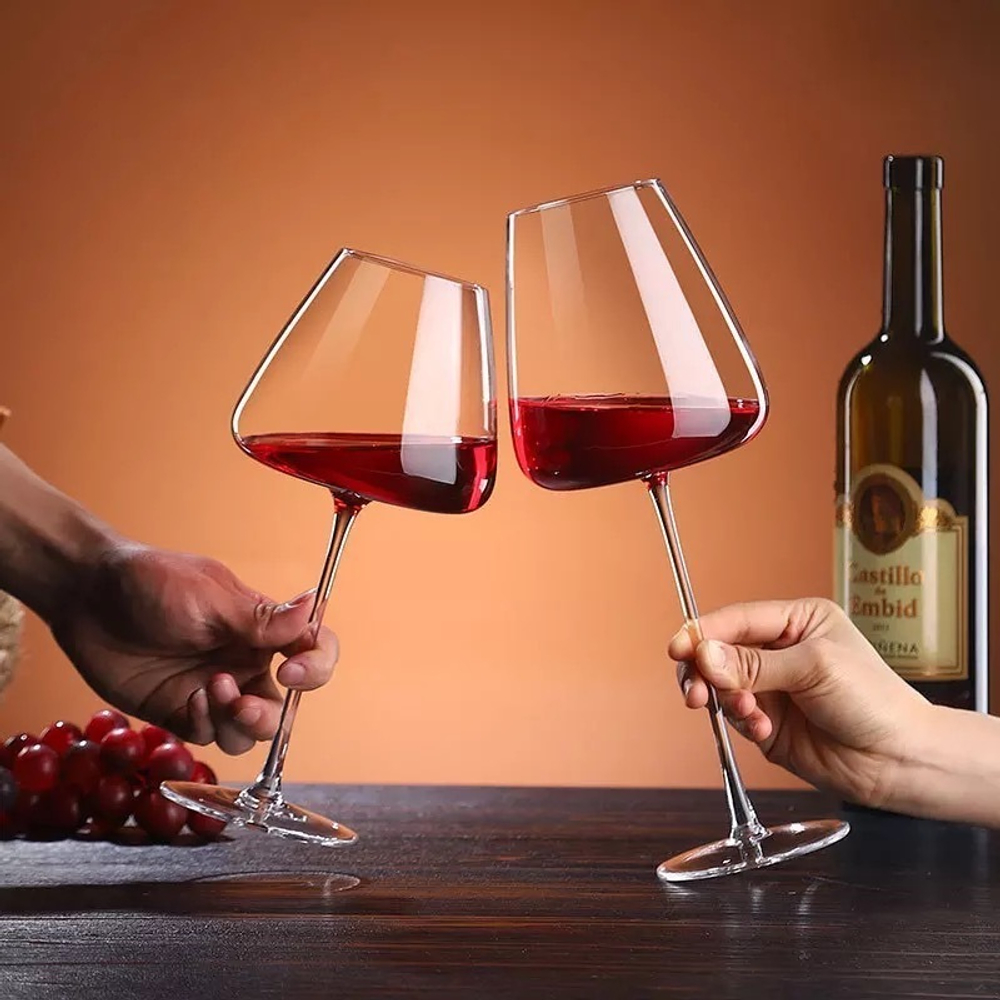 Бокал для красного вина Crystal , 750ml