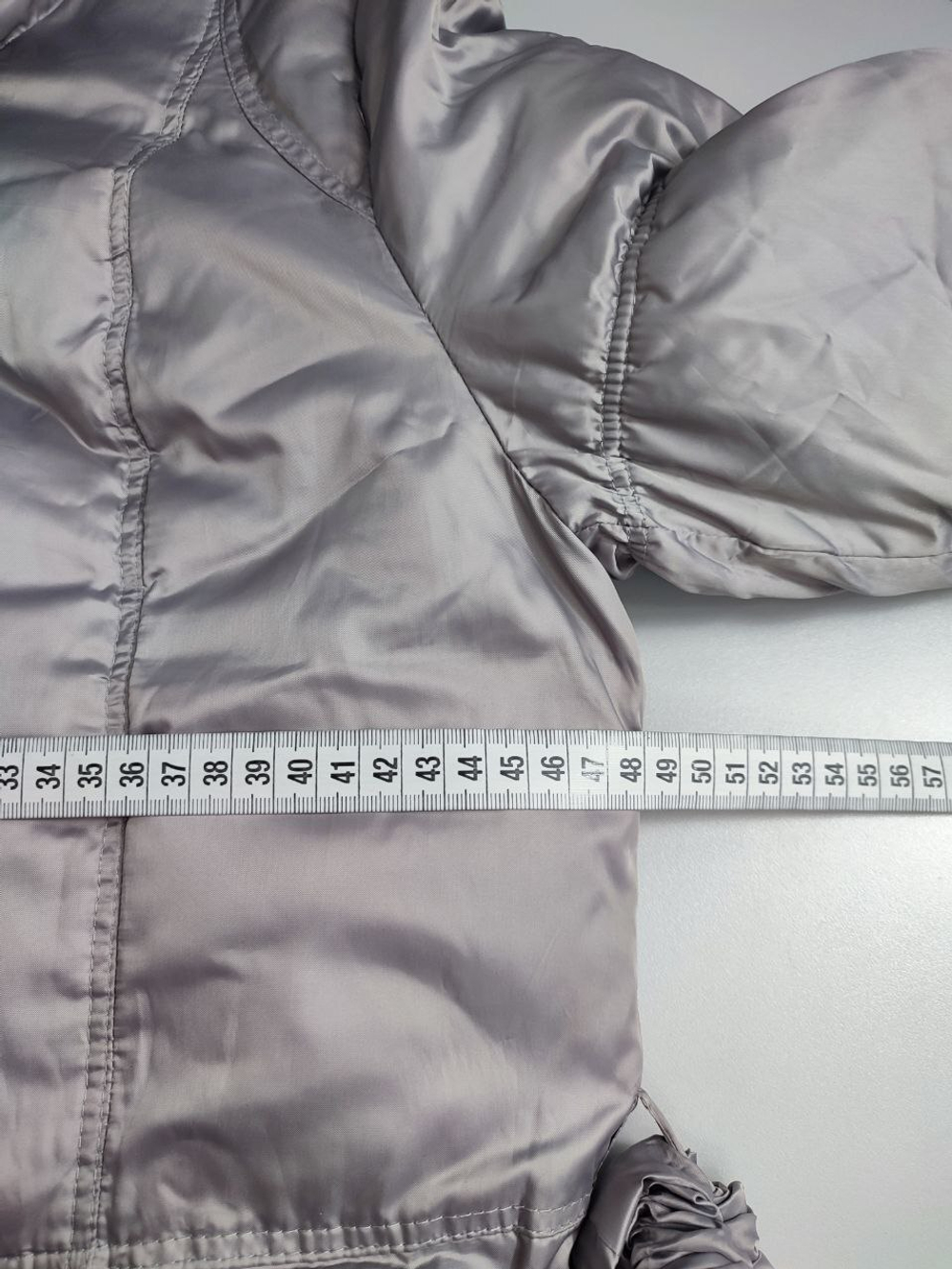 Пуховик Hamilton еврозима 44 размер