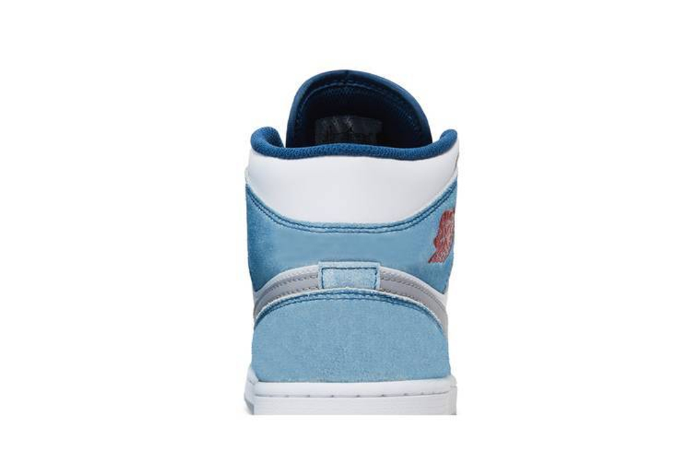 Кроссовки Jordan Air Jordan 1 Mid Se