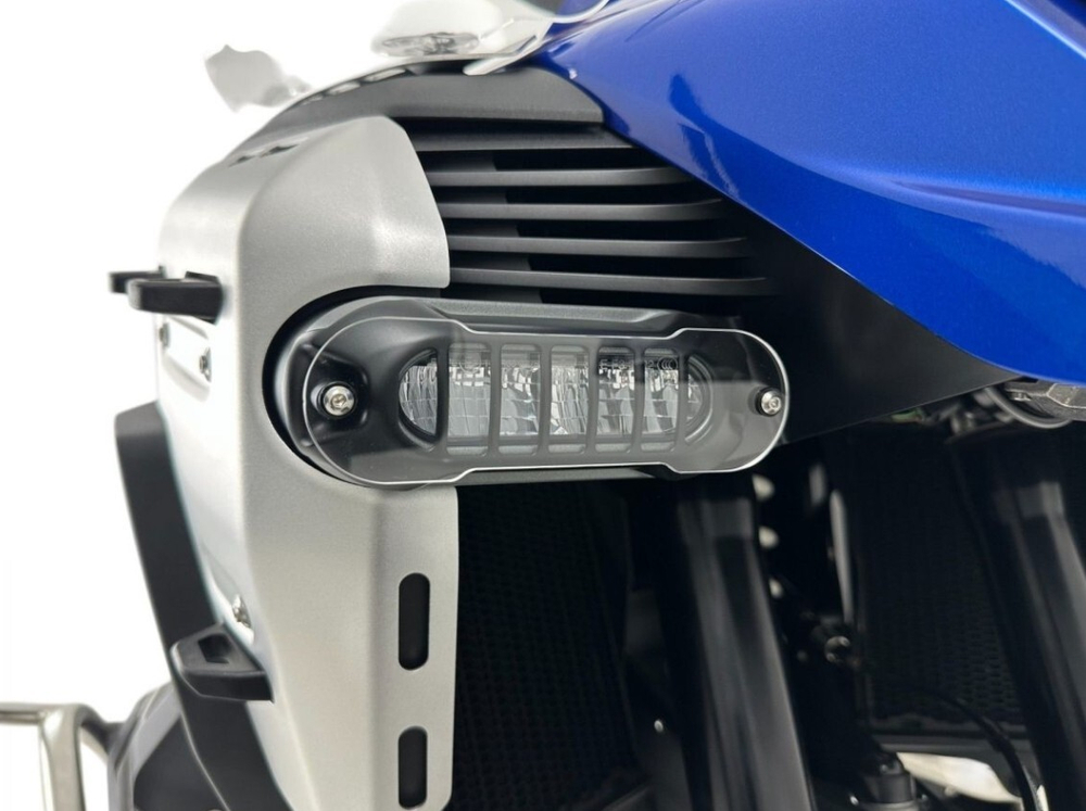 WRS Защита дополнительных фар BMW R 1300 GS Adventure BM107T