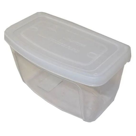 Маска TUSA M-212 Ceos прозрачный/синий