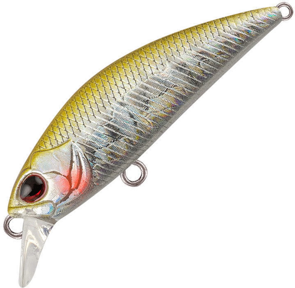 Воблер TsuYoki  Focus 60S (60мм, 6.5гр)