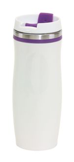 Термокружка CREMA Голубой