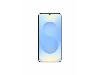 Смартфон Samsung Galaxy S25 12/128GB Голубой