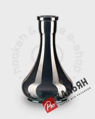 3.37 Колба Капля Напыление Серебро