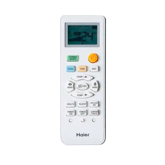 Кондиционер Haier AS09TL5HRA