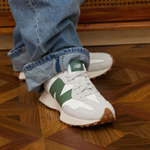 Кроссовки New Balance Nb 327