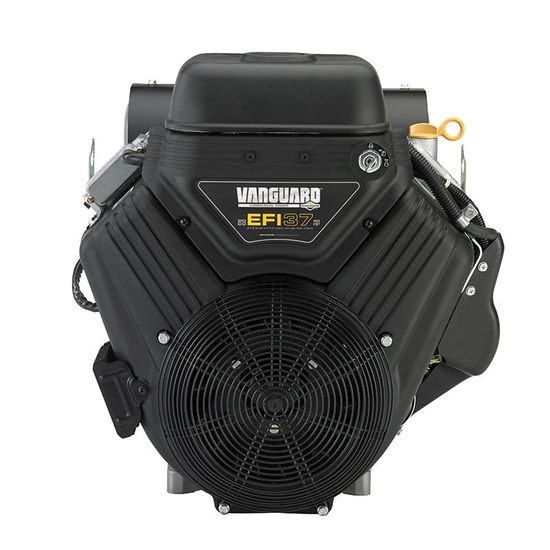 Двигатель "BRIGGS & STRATTON" VANGUARD (37 л.с.) EFI MARINE