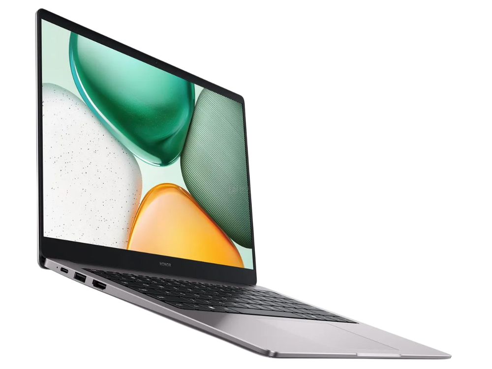 Ноутбук HONOR MagicBook X14 GDG-X 2025 (5301ALXB)