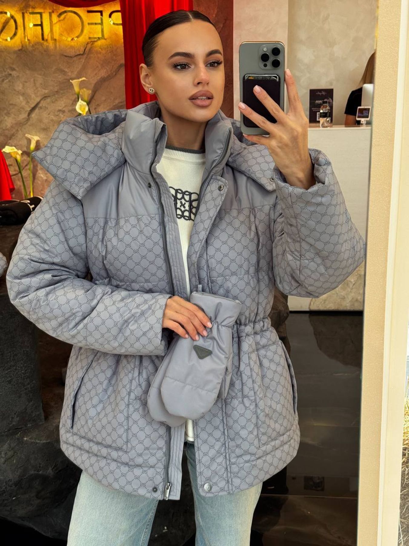 ВАРЕЖКИ ЗИМА 2.0