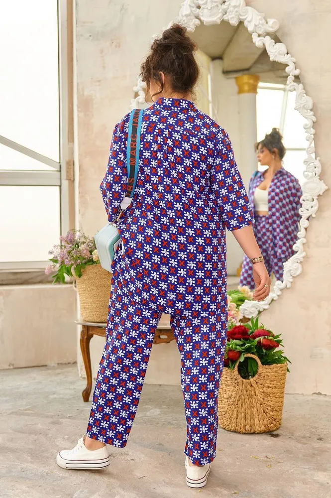 Костюм УК-18623/1-3 Fabrika