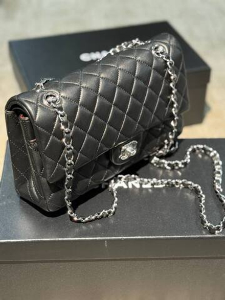 Сумка CHANEL 25 см