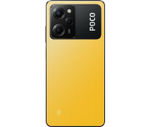 Смартфон Xiaomi Poco X5 Pro 5G 8/256 ГБ Global, желтый