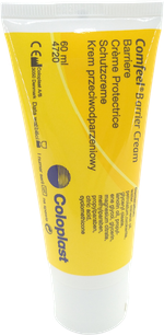 4720 Защитный крем Comfeel Barrier / Комфил Барьер Coloplast, 60мл, 1 штука