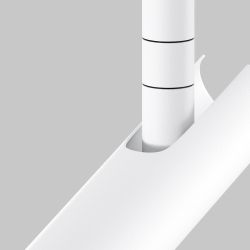 Спот светодиодный Maytoni   P141RS-L125-6W3K-W