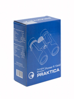 Бинокль Praktica Pioneer R 10x42, водозащита (PRA244)