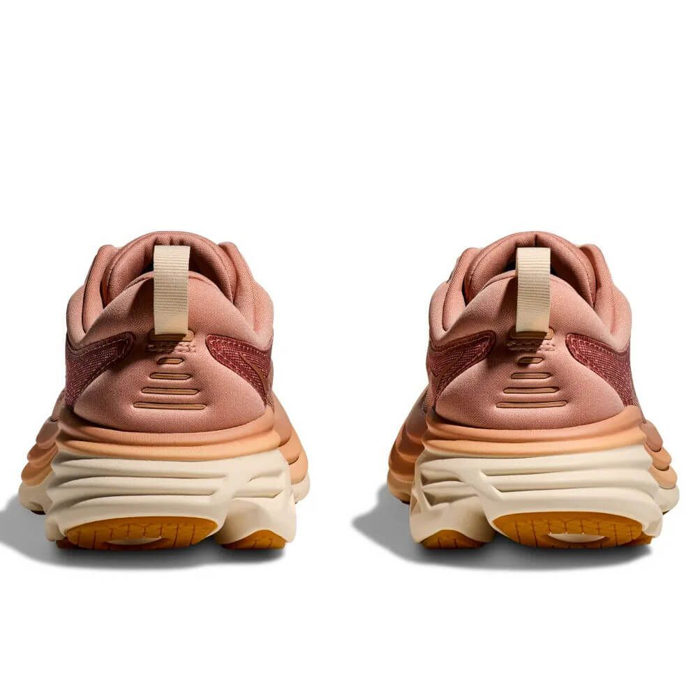 Кроссовки женские Hoka Bondi 8