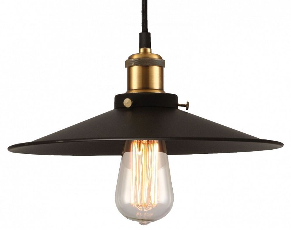 Подвесной светильник Lussole New York GRLSP-9601