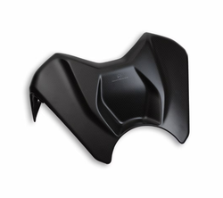 96981821AA DUCATI CARBON FUEL TANK COVER (P V4)