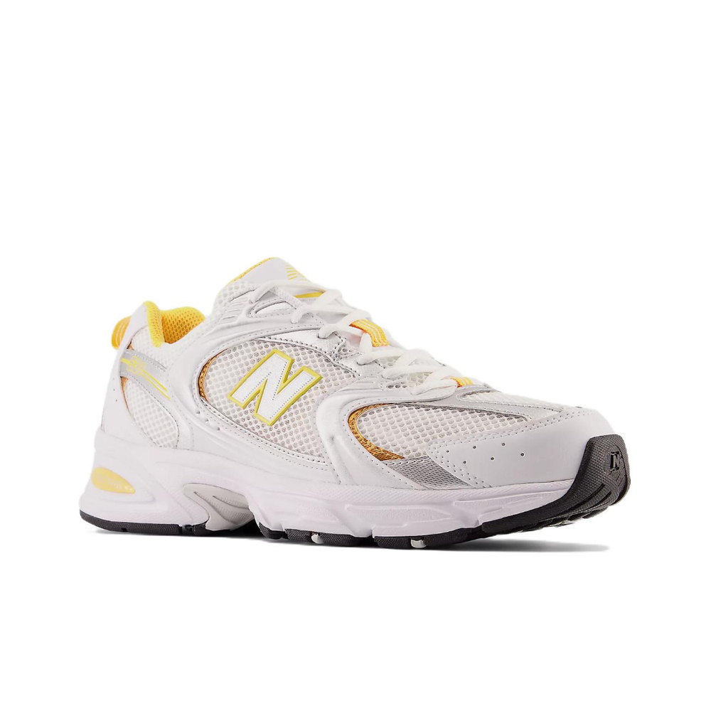 Кроссовки New Balance 530 'White Vibrant Apricot' MR530PUT