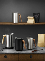 Термокувшин Nordic kitchen 1 л сталь, Eva Solo