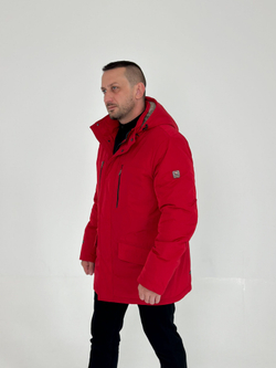 Куртка мужская 7-072 NorthBloom