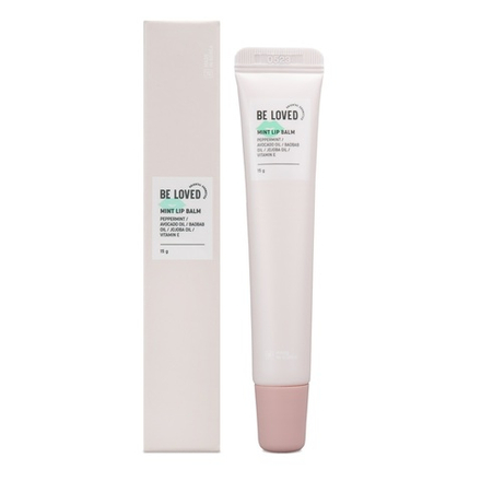 BL Oriental Бальзам для губ 15гр с ценными маслами жожоба, авокадо и баобаба