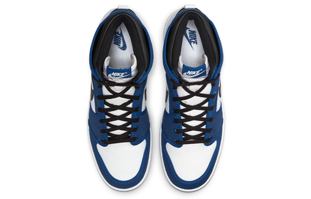 Кроссовки Jordan Air Jordan 1 Ko "Storm Blue" 2021