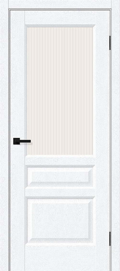 Неоклассик-35 White Silkwood Magic Moru 200*80