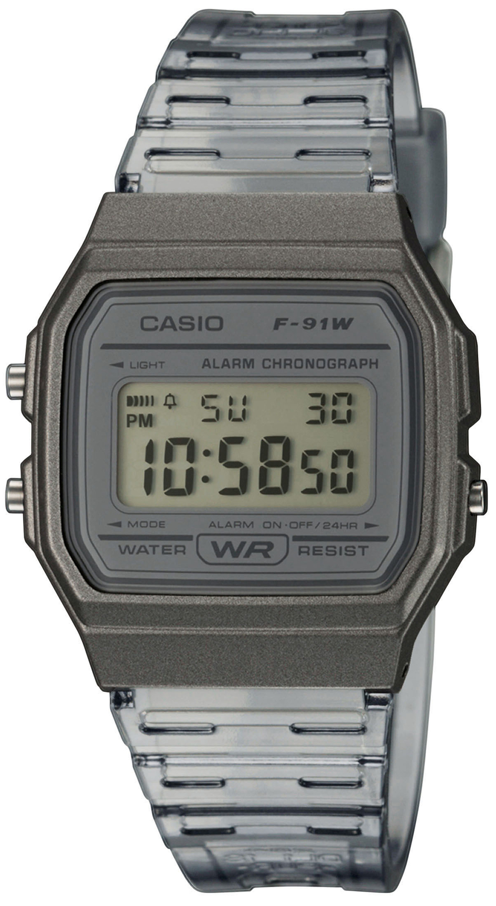 Часы CASIO Collection F-91WS-8