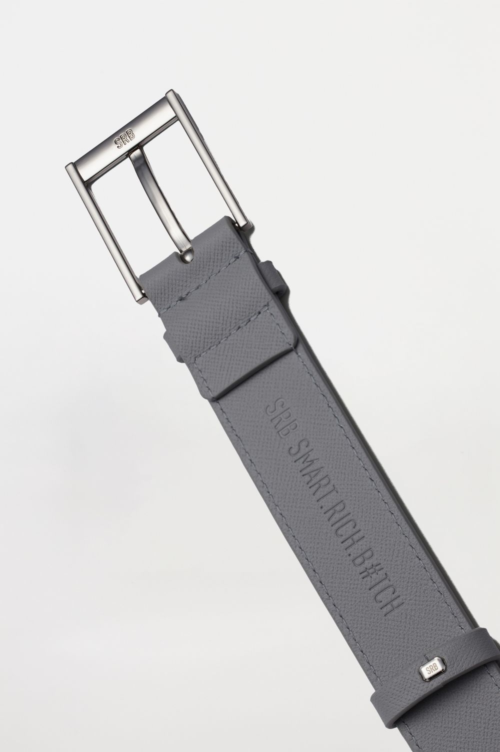 БАЗОВЫЙ РЕМЕНЬ EPSOM SILVER GREY