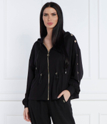 Худи Liu Jo Sport - черный(TA4165 JS182)